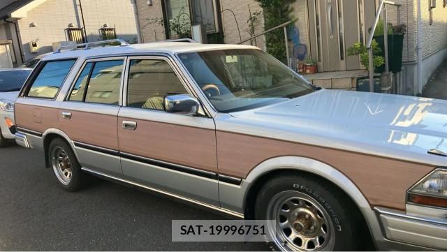 Nissan CEDRIC WAGON 1998-09 8362228-3