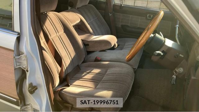 Nissan CEDRIC WAGON 1998-09 8362228-5