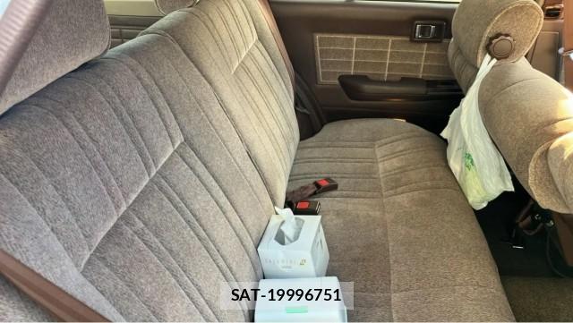 Nissan CEDRIC WAGON 1998-09 8362228-6