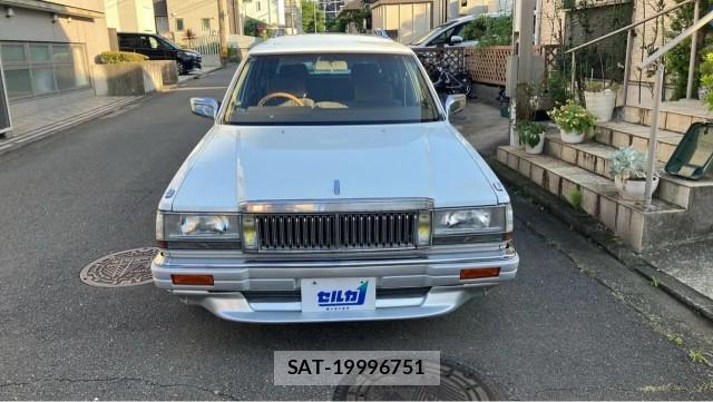 Nissan CEDRIC WAGON 1998-09 8362228-9