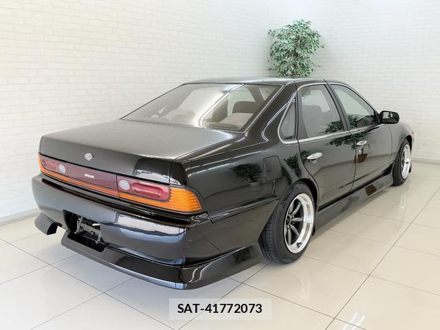 Nissan CEFIRO 1991-03 8362936-1