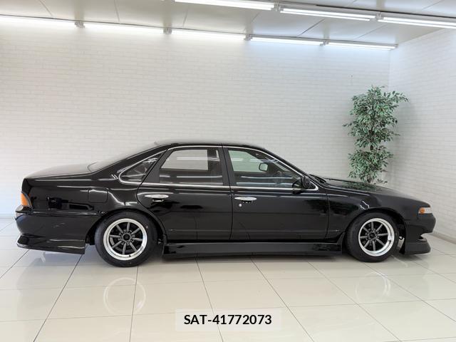 Nissan CEFIRO 1991-03 8362936-11