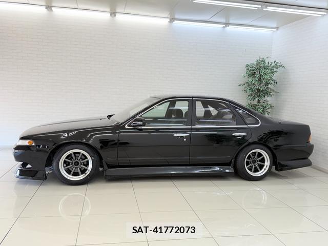 Nissan CEFIRO 1991-03 8362936-12