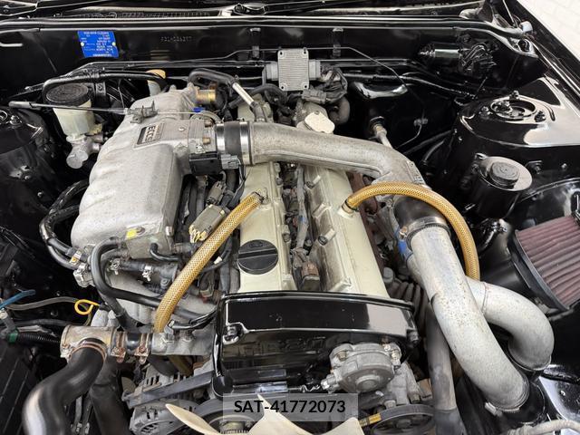 Nissan CEFIRO 1991-03 8362936-15