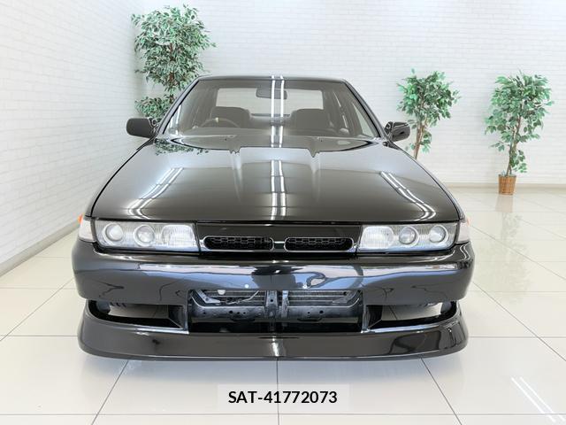 Nissan CEFIRO 1991-03 8362936-16