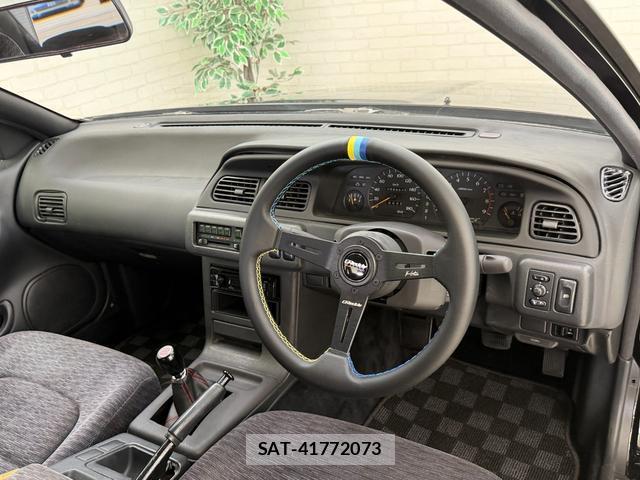 Nissan CEFIRO 1991-03 8362936-2