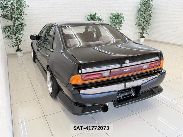 Nissan CEFIRO 1991-03 8362936-3
