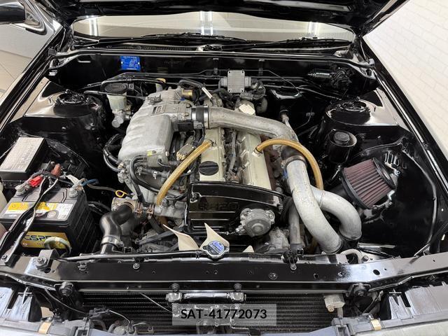 Nissan CEFIRO 1991-03 8362936-4