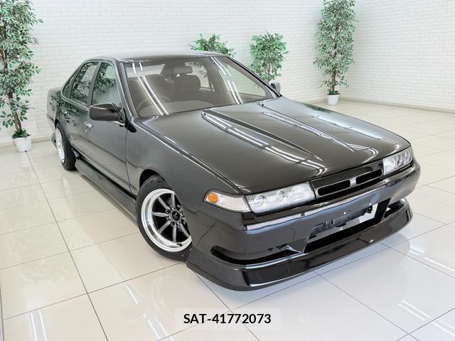 Nissan CEFIRO 1991-03 8362936-5