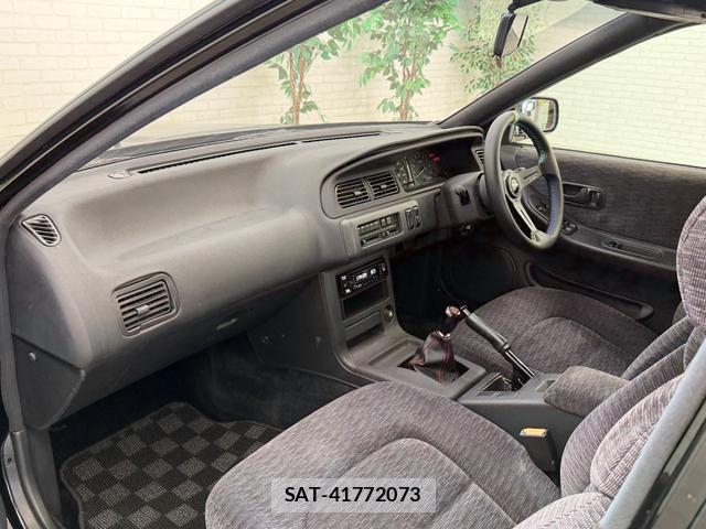 Nissan CEFIRO 1991-03 8362936-6