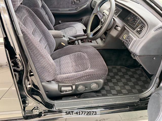 Nissan CEFIRO 1991-03 8362936-8
