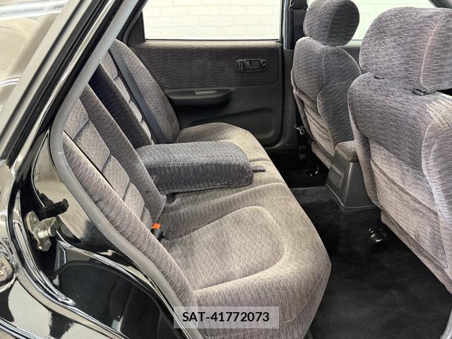 Nissan CEFIRO 1991-03 8362936-9