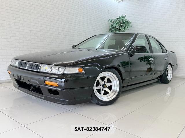 Nissan CEFIRO 1992-07 8362943-0