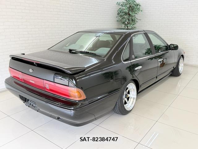 Nissan CEFIRO 1992-07 8362943-1