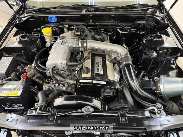 Nissan CEFIRO 1992-07 8362943-10
