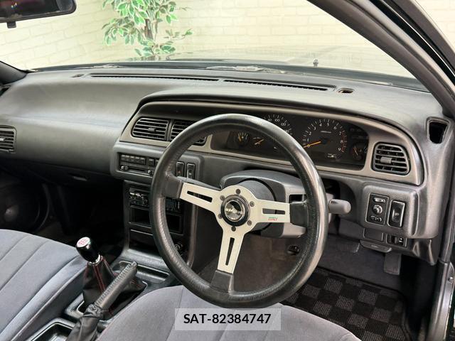 Nissan CEFIRO 1992-07 8362943-11