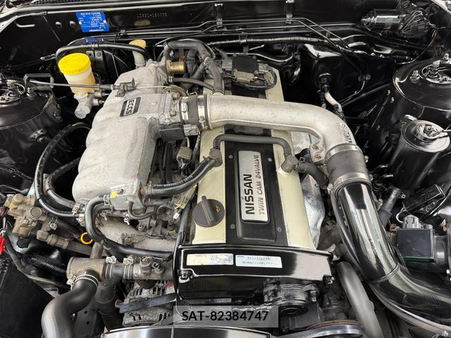 Nissan CEFIRO 1992-07 8362943-13