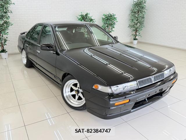 Nissan CEFIRO 1992-07 8362943-14