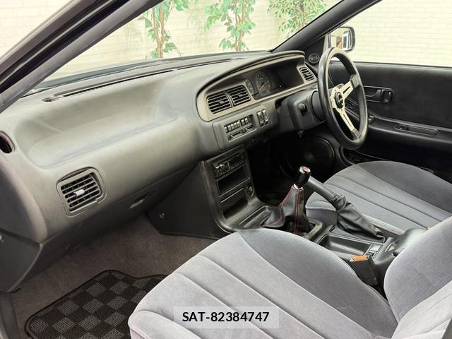 Nissan CEFIRO 1992-07 8362943-2