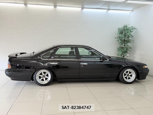 Nissan CEFIRO 1992-07 8362943-3