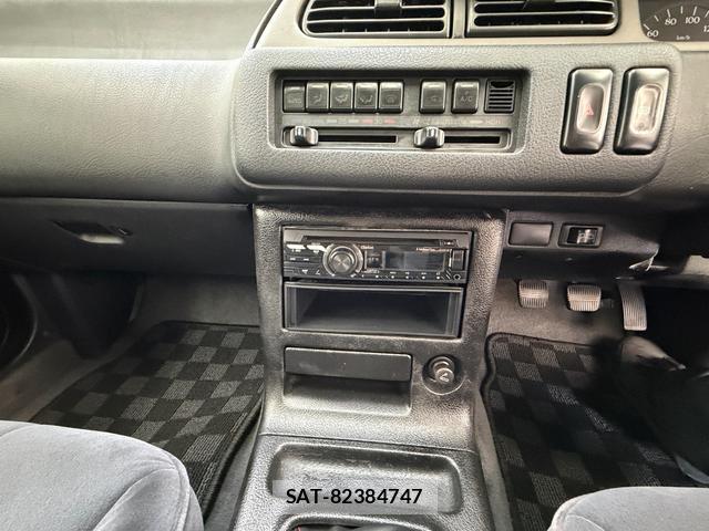 Nissan CEFIRO 1992-07 8362943-4