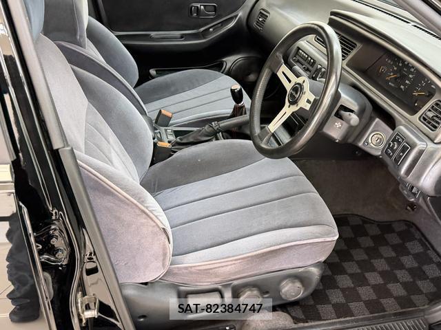 Nissan CEFIRO 1992-07 8362943-5
