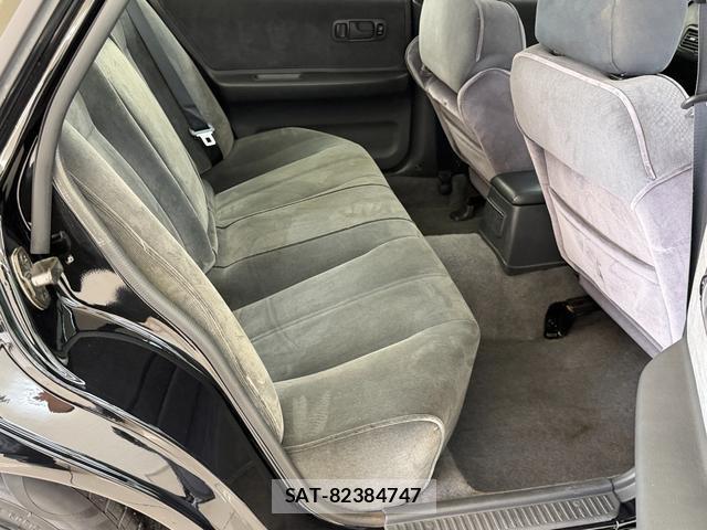 Nissan CEFIRO 1992-07 8362943-6