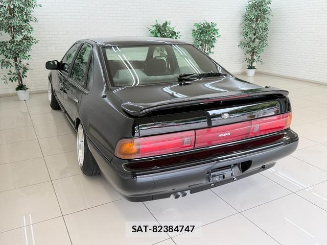 Nissan CEFIRO 1992-07 8362943-7