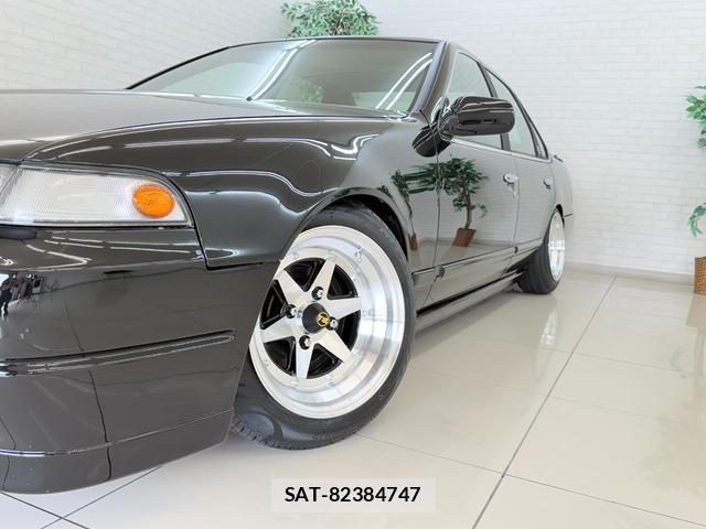 Nissan CEFIRO 1992-07 8362943-8