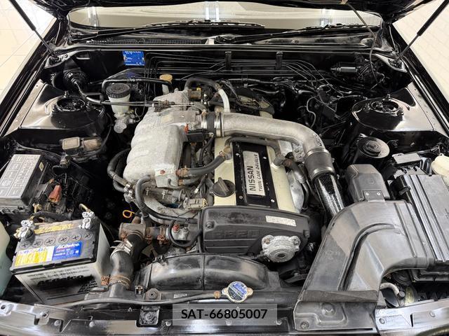 Nissan CEFIRO 1989-06 8362953-12