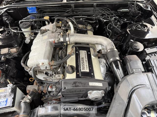 Nissan CEFIRO 1989-06 8362953-16