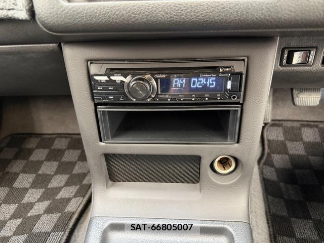 Nissan CEFIRO 1989-06 8362953-4