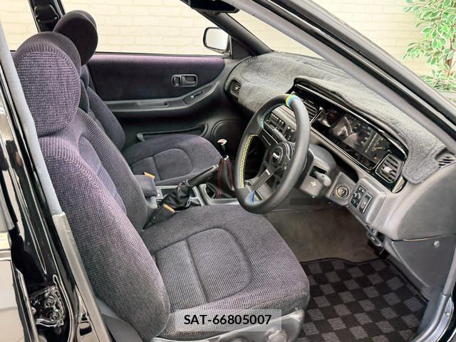Nissan CEFIRO 1989-06 8362953-5