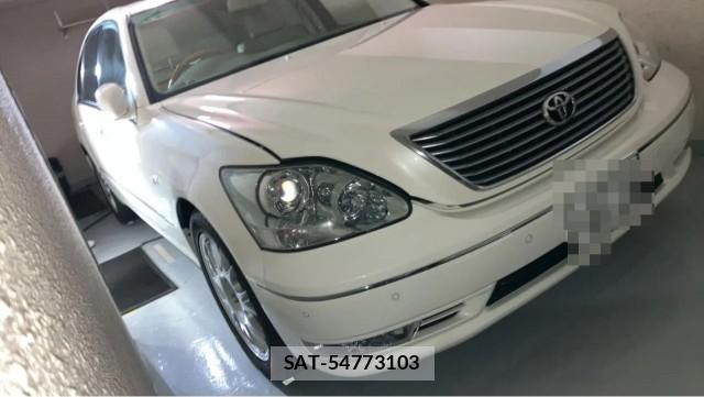 Toyota CELSIOR 2005-10 8362195-11
