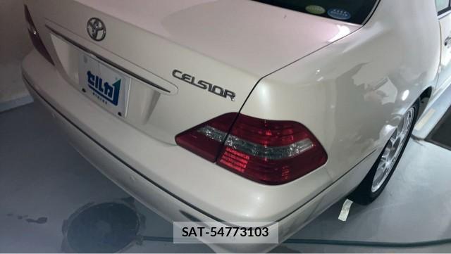 Toyota CELSIOR 2005-10 8362195-12