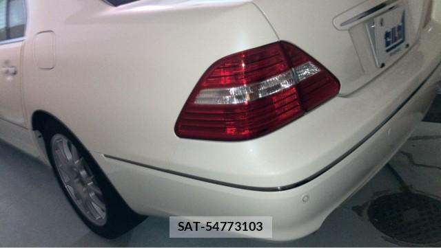 Toyota CELSIOR 2005-10 8362195-13