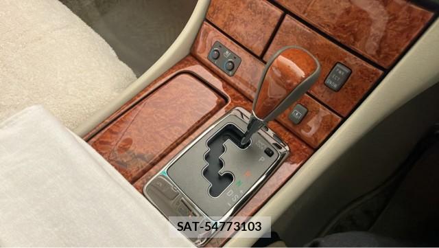 Toyota CELSIOR 2005-10 8362195-14