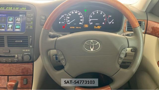 Toyota CELSIOR 2005-10 8362195-16