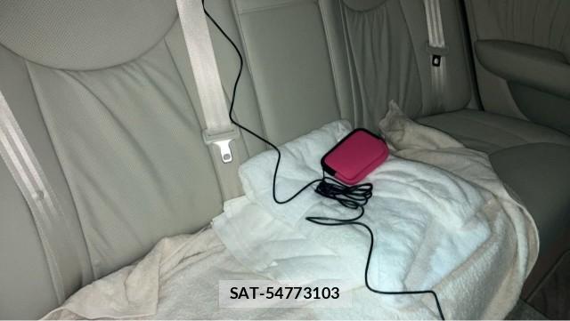Toyota CELSIOR 2005-10 8362195-6