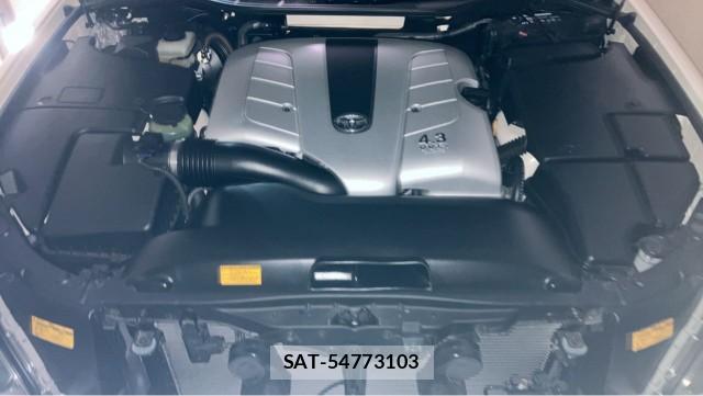 Toyota CELSIOR 2005-10 8362195-7