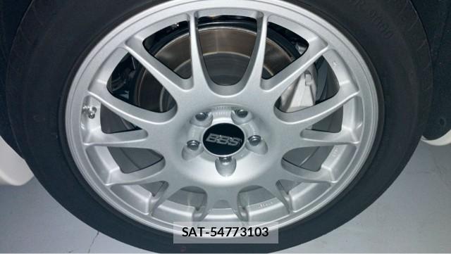 Toyota CELSIOR 2005-10 8362195-8