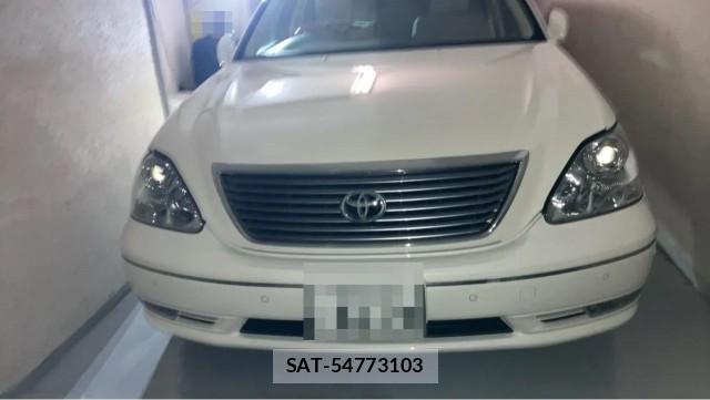 Toyota CELSIOR 2005-10 8362195-9