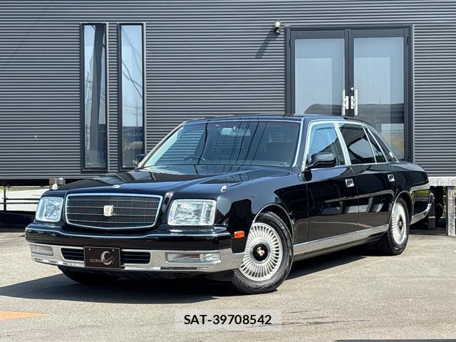 Toyota CENTURY 2003-12 8362438-19