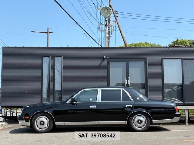 Toyota CENTURY 2003-12 8362438-3