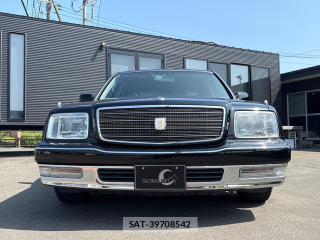 Toyota CENTURY 2003-12 8362438-4