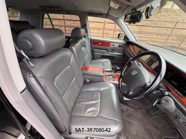 Toyota CENTURY 2003-12 8362438-8