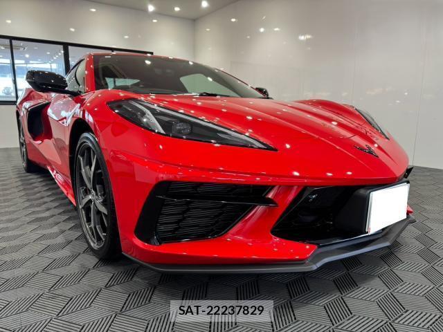 Chevrolet CORVETTE 2024-01 8362571-1