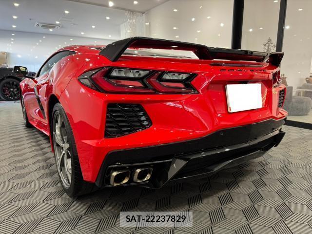 Chevrolet CORVETTE 2024-01 8362571-13