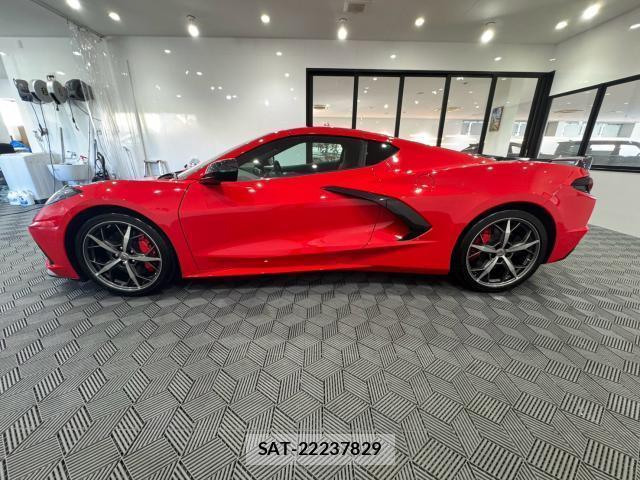 Chevrolet CORVETTE 2024-01 8362571-14