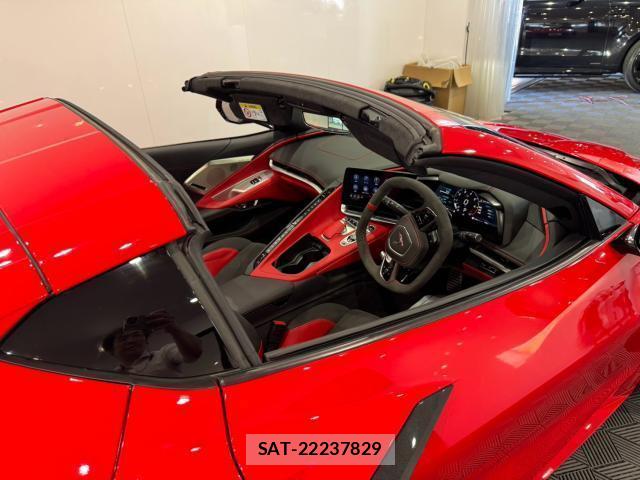 Chevrolet CORVETTE 2024-01 8362571-15